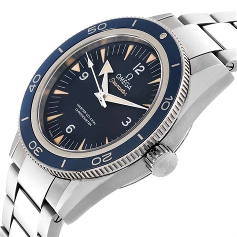 omega seamaster 300 titanium|omega 233.90.41.21.03.001.